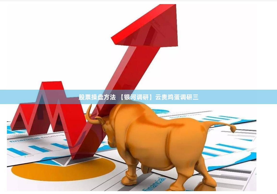 股票操盘方法 【银河调研】云贵鸡蛋调研三