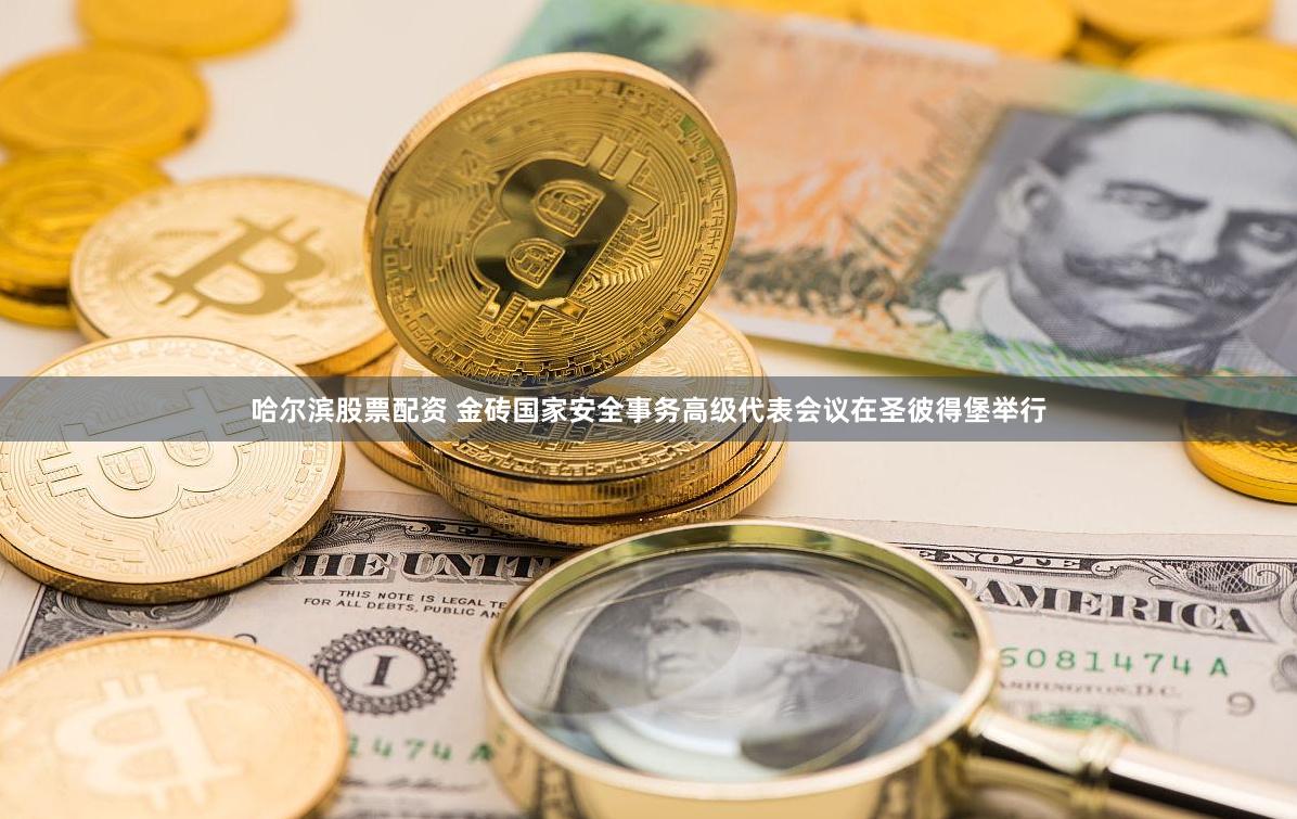 哈尔滨股票配资 金砖国家安全事务高级代表会议在圣彼得堡举行