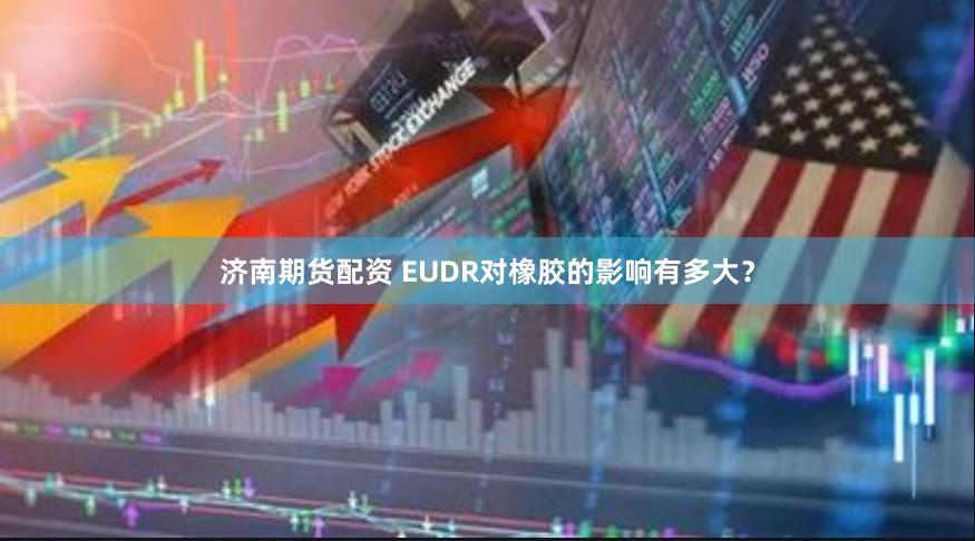 济南期货配资 EUDR对橡胶的影响有多大？