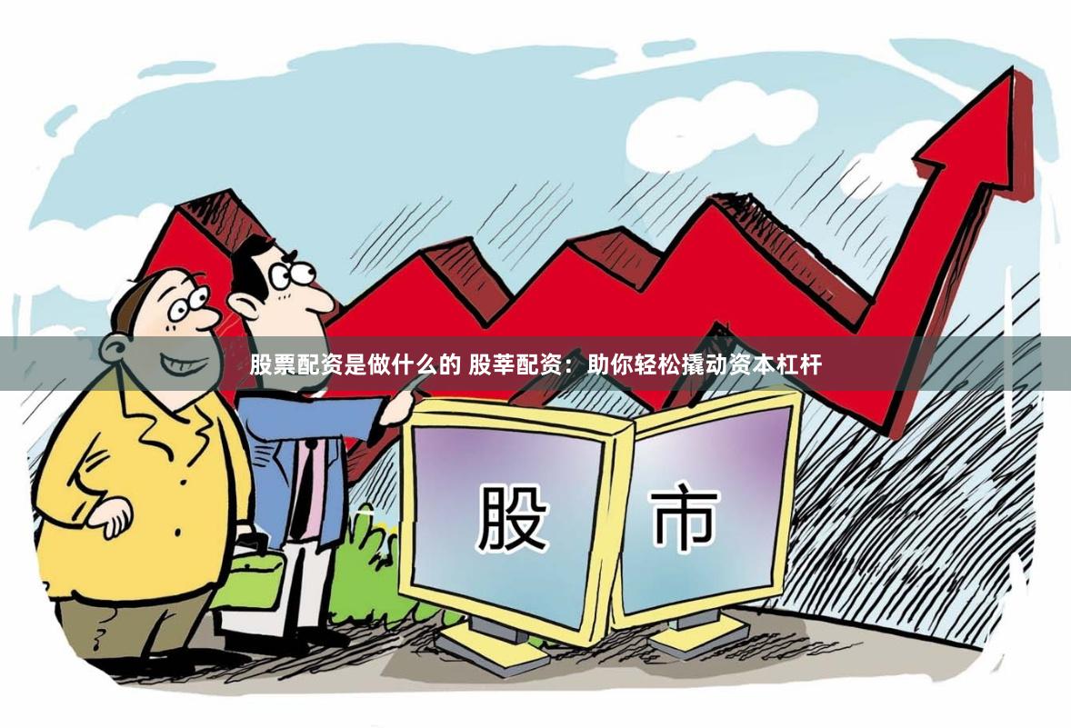 股票配资是做什么的 股莘配资：助你轻松撬动资本杠杆