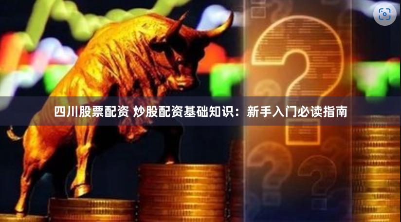 四川股票配资 炒股配资基础知识：新手入门必读指南