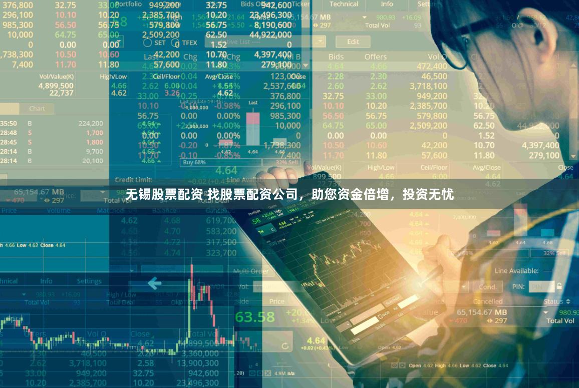 无锡股票配资 找股票配资公司，助您资金倍增，投资无忧