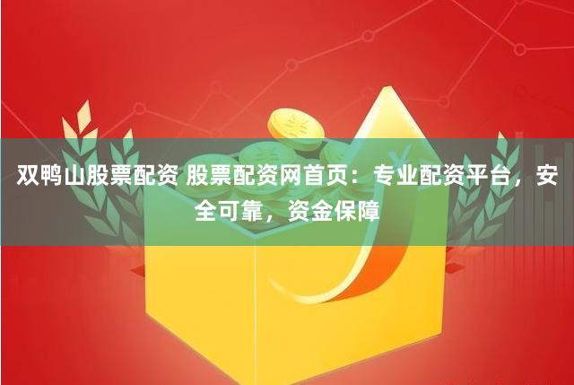 双鸭山股票配资 股票配资网首页：专业配资平台，安全可靠，资金保障